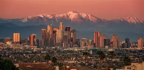 LA