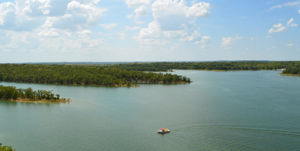 Lake Murray
