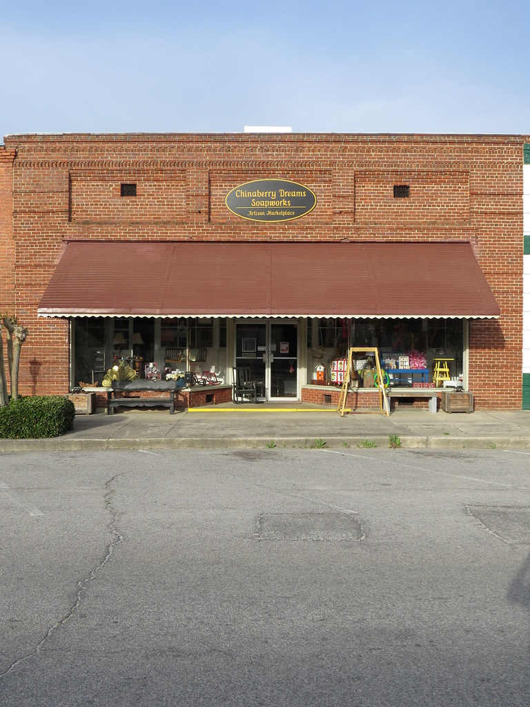 Leesville